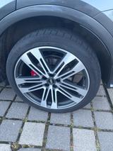 Audi SQ5 3.0 TFSI tiptronic quattro - - graue Audi SQ5