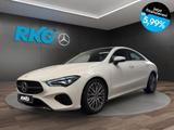 Mercedes-Benz CLA 180 PROGRESSIVE PANORAMA SPURPAKET PDC LED - Mercedes-Benz CLA 180 in Bonn