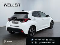 Toyota Yaris - Vorschau Bild 17