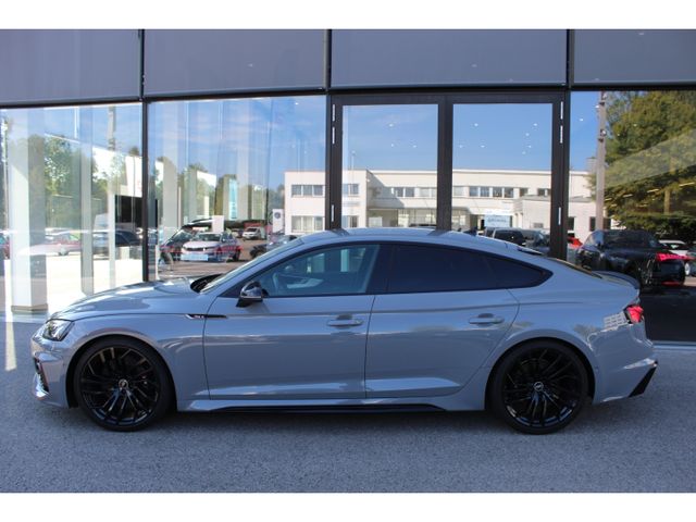 RS5 Sportback - Matrix*B&O*ACC*Sportabgas*Virtua