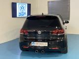 Volkswagen Golf R 4Motion 6-Gang /Leder/ 19´´/Xenon/HG-M - Volkswagen Golf aus 2010: 1.6
