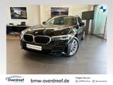 BMW 520d Touring Aut. Klimaaut. Sitzhzg. Vorn - BMW 520 in Duisburg