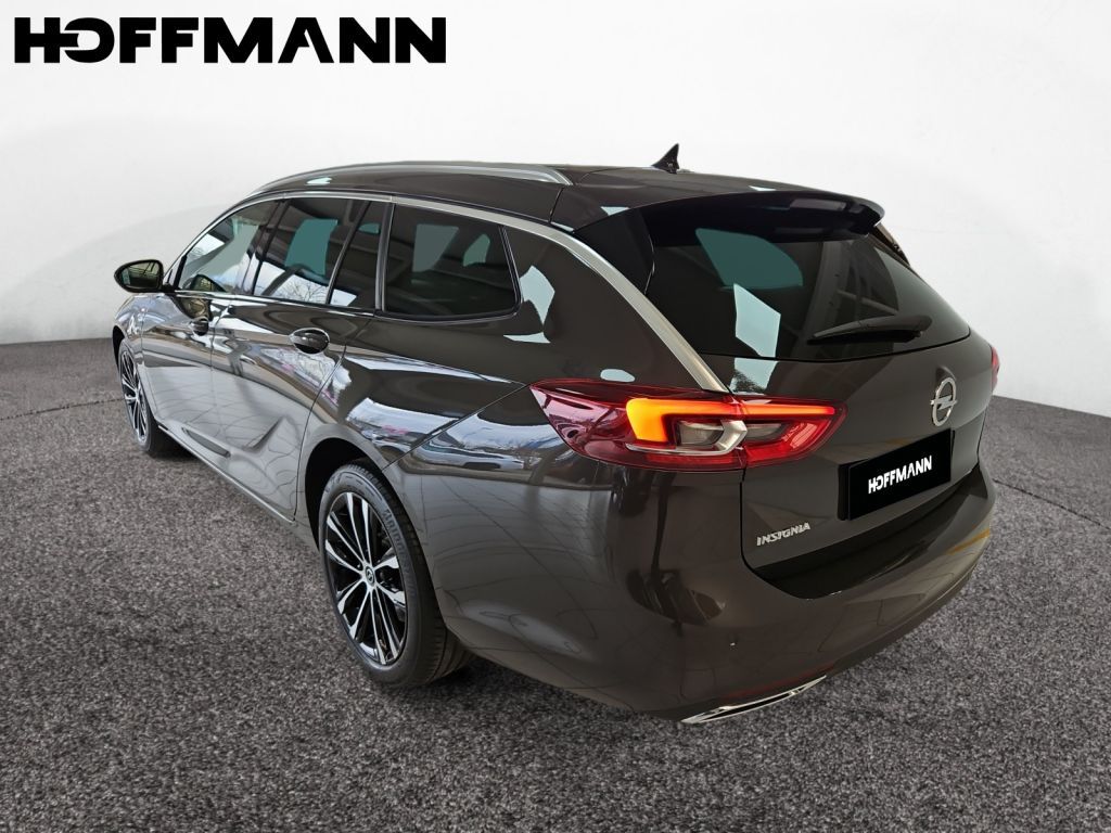Fahrzeugabbildung Opel Insignia ST 2.0 D I Turbo Ultimate