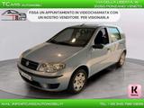 Fiat FIAT PUNTO 1.2 BENZ - 5 PORTE - NEOPATENTATI - gebrauchte Fiat Punto aus dem Jahr 2006