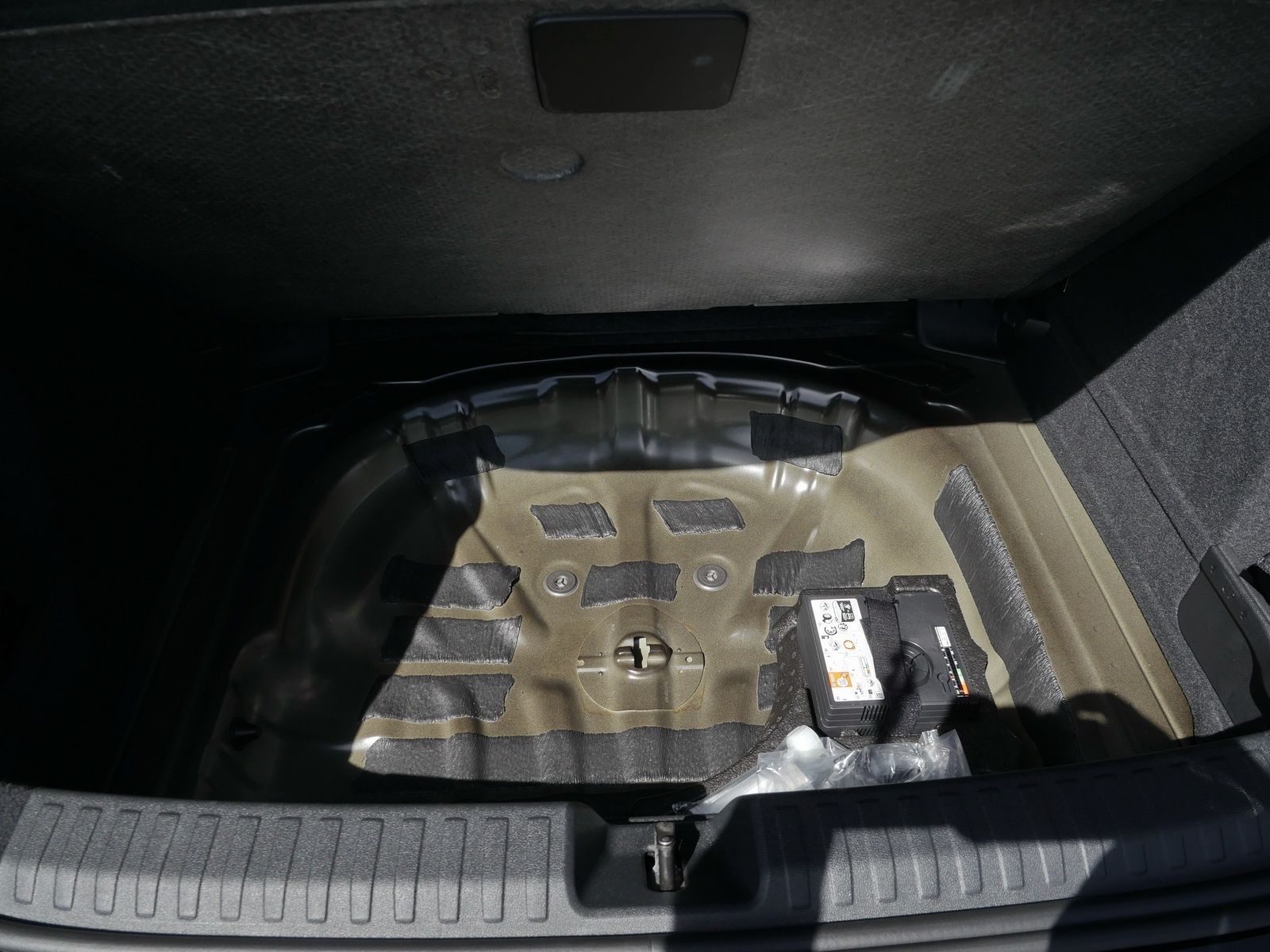 Audi A3 - Bild 24