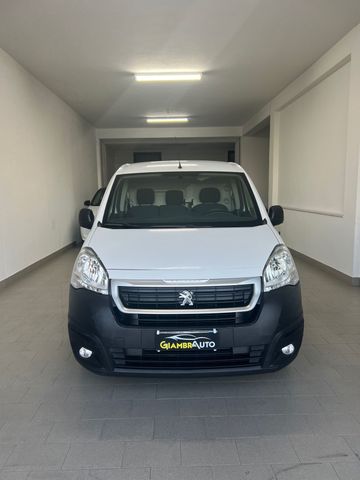 Peugeot PEUGEOT PARTNER 1.6 HDI 3 POSTI