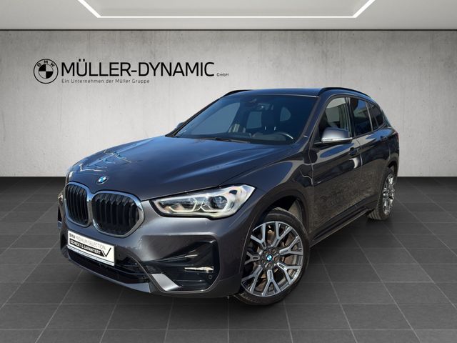 BMW X1 xDrive25d LED HIFI AHK PANO KOMFORTZUG TEMPOM