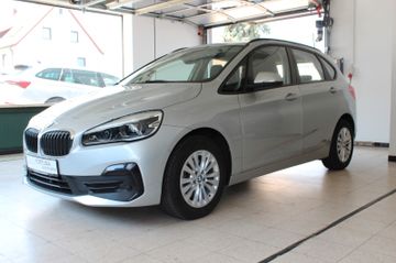 BMW 218 Active Tourer - 3