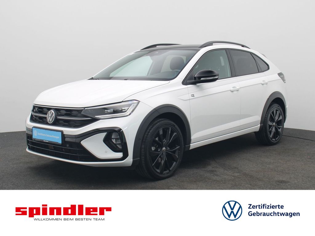 Taigo R-Line 1.0 TSI DSG / BlackStyle, IQ.Drive