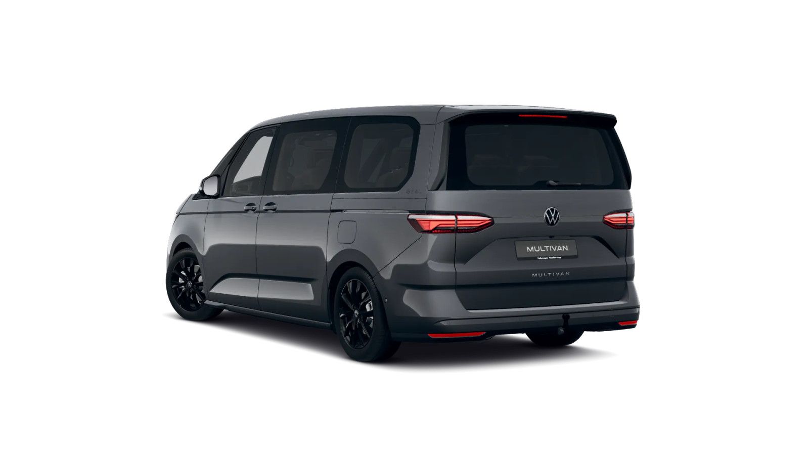 Volkswagen T7 Multivan 2.0 TDI Life LÜ Stand*AHK*Massage imagem 3
