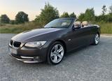 BMW e93 /320d Cabrio / Sport/ 8 fach / gep... - BMW 320: Cabrio, 320d Sport
