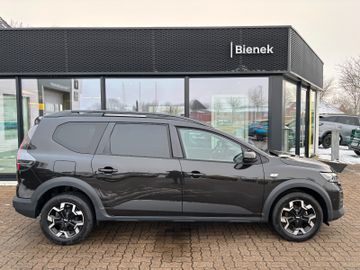 Dacia Jogger TCe 110 Journey 5-Sitzer