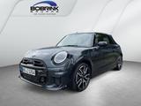 MINI Cooper C Cabrio JCW Trim Aktivsitz Lenkradhzg HK - MINI MINI: Cabrio, Jcw