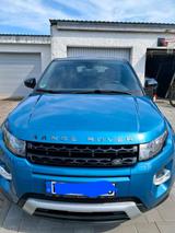 Andere Range Rover Evoque SD4 - Andere aus 2013