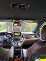 Mercedes-Benz V 250 d 4MATIC AVANTGARDE EDIT. kompakt AVAN... - gebrauchte Mercedes-Benz V 250 aus dem Jahr 2015