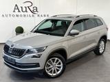 Skoda Kodiaq Style 4x4 NAV+LED+AHK+PANO+KAMERA+18ZO+PP - Skoda Kodiaq in Oldenburg