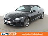 Audi A5 40 TFSI Aut.*NAVI*TEMPO*XENON* - gebrauchte Cabrios in Nürnberg