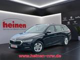 Skoda Octavia Combi 2.0 TDI DSG Ambition LED+Navi+SHZ - Skoda Octavia: TDI Dsg
