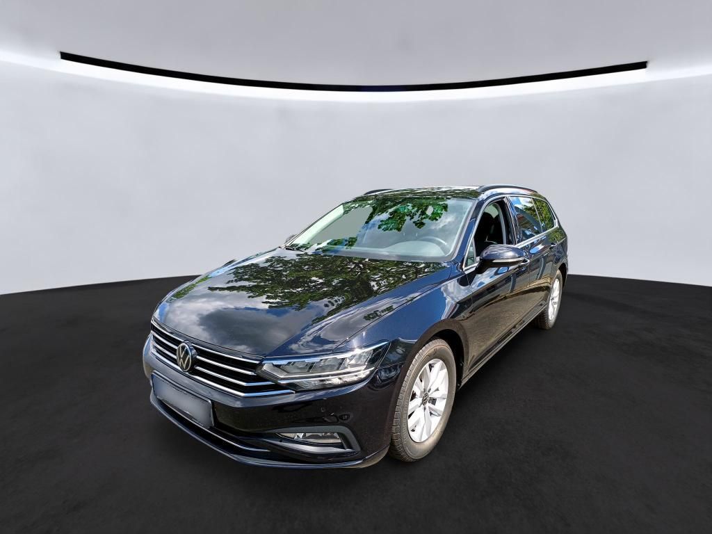 Image of Volkswagen Passat Variant
