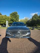 Mercedes-Benz E 200 T Autom. - Kombi mit Garantie  - Mercedes-Benz E 200 in Bonn