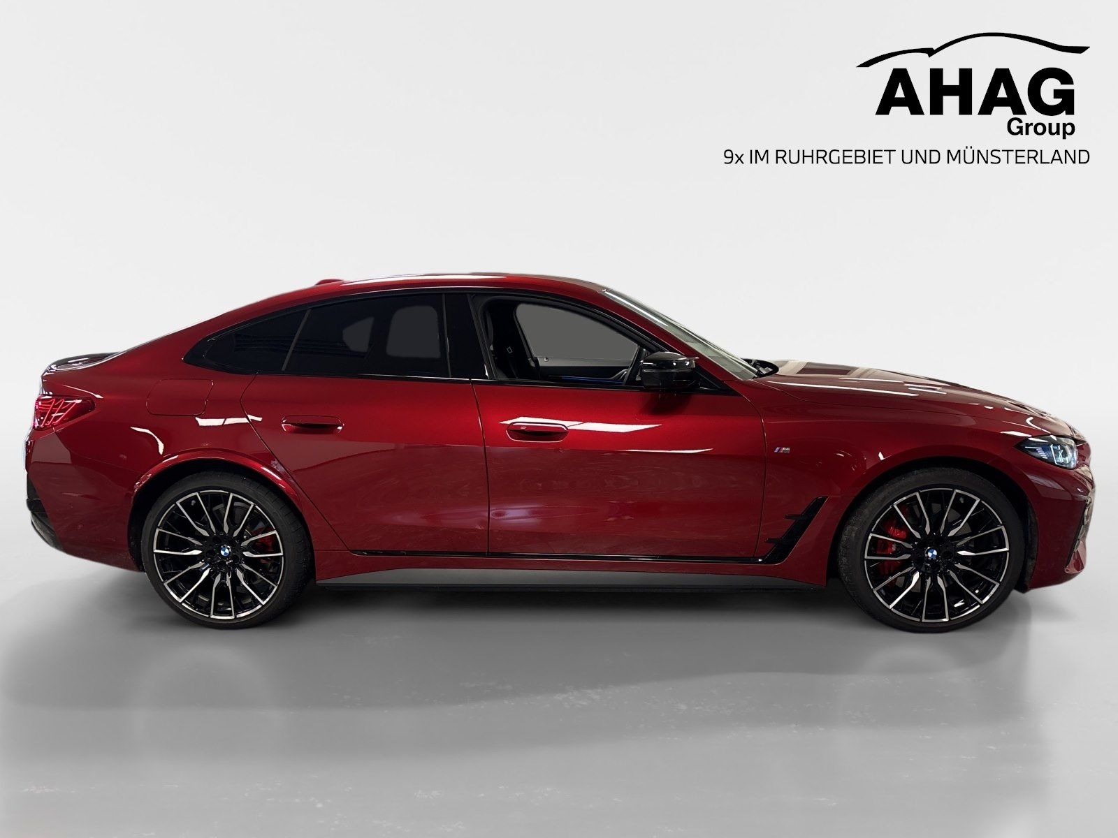 BMW i4 - Bild 3