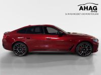 BMW i4 - Vorschau Bild 3