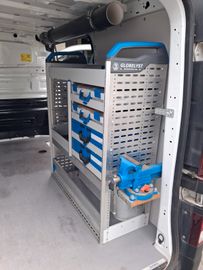 Opel Vivaro - 11