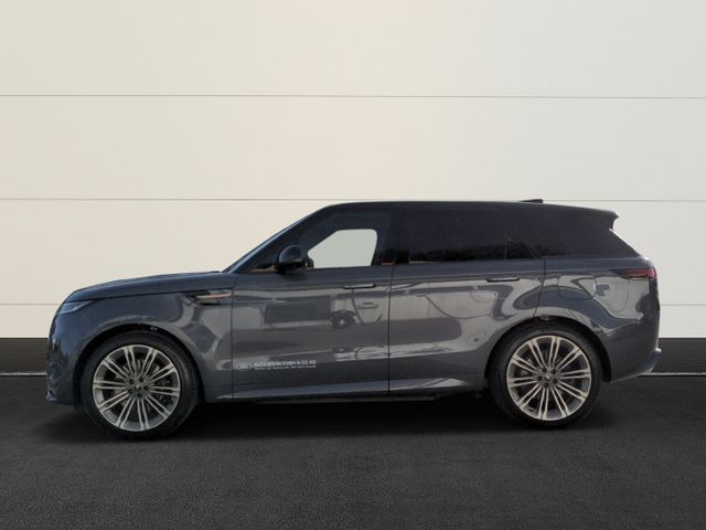 Land Rover Range Rover Sport P510e Autobiography+AHK+23 Zol
