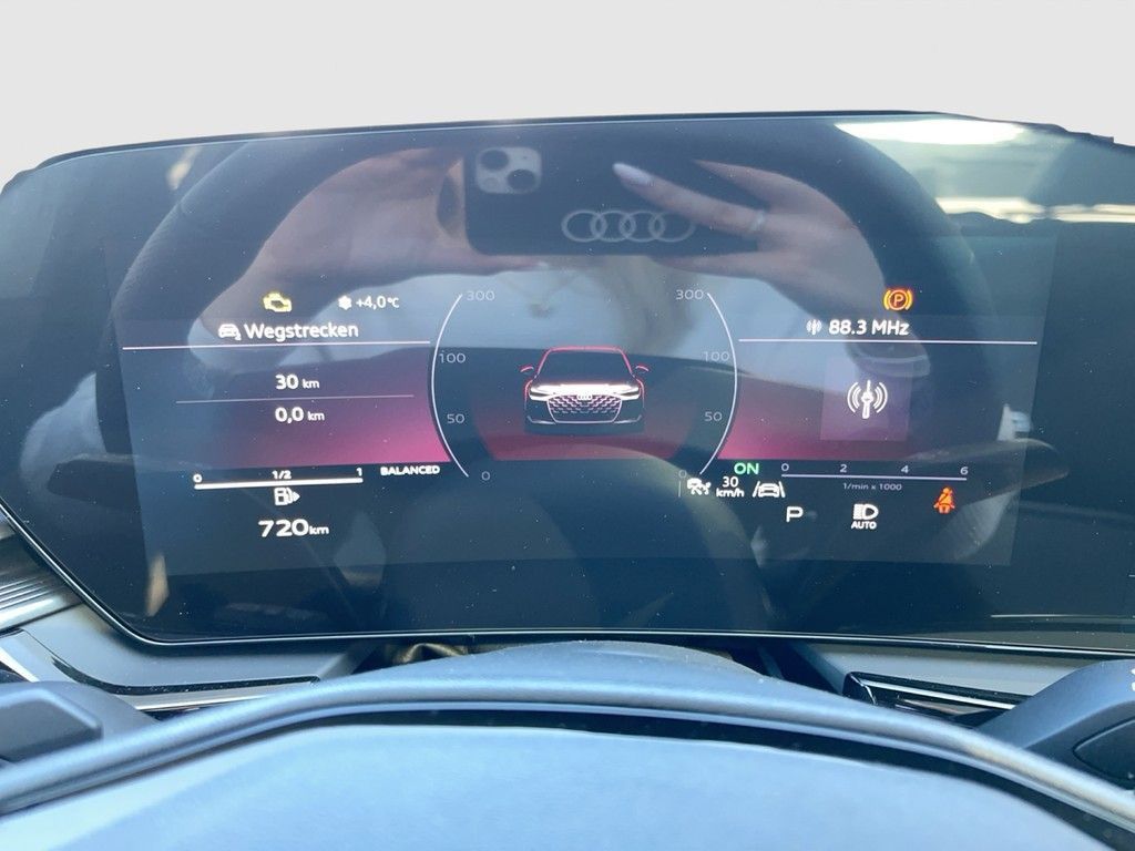 Audi A6 - Bild 14
