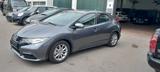 Honda Civic Lim. 5-trg. 1.4 Comfort - Honda Civic mit Benzin-Antrieb: 1.4