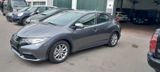 Honda Civic Lim. 5-trg. 1.4 Comfort - Honda Civic: Comfort
