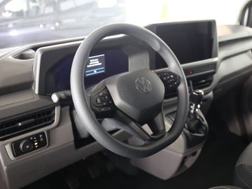 Volkswagen T7 Transporter 2.0TDI 110kW KR LED KAMERA AHK