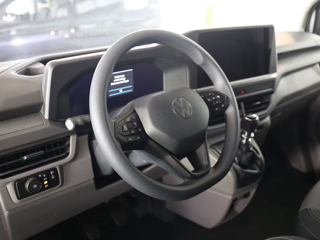 Volkswagen T7 Transporter 2.0TDI 110kW KR LED KAMERA AHK