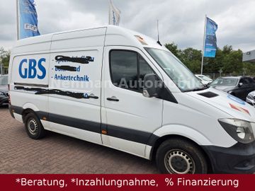 Mercedes Sprinter - 4