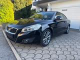 Volvo C70 Cabrio D3 - Volvo C70 Gebrauchtwagen
