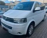 Volkswagen T5 Multivan Highline - VW T5 Multivan in Bremen