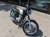 Mash Five Hundred 400 - MASH MOTORRAD
