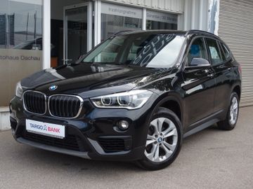 BMW X1 - 3