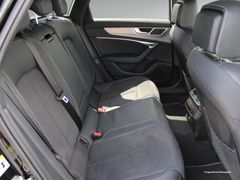 AUDI A6 Avant 50 TDI sport quattro S-line Business Sh AUDI A6 Avant 50 TDI sport quattro S-line Business Sh
