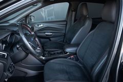 FORD Kuga 2.0 EcoBoost ST-Line 4x4*Technik*Assistenz*