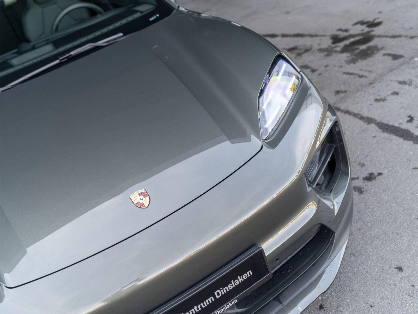 Porsche Macan - Bild 8