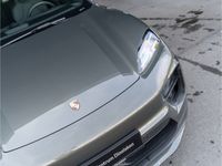 Porsche Macan - Vorschau Bild 8