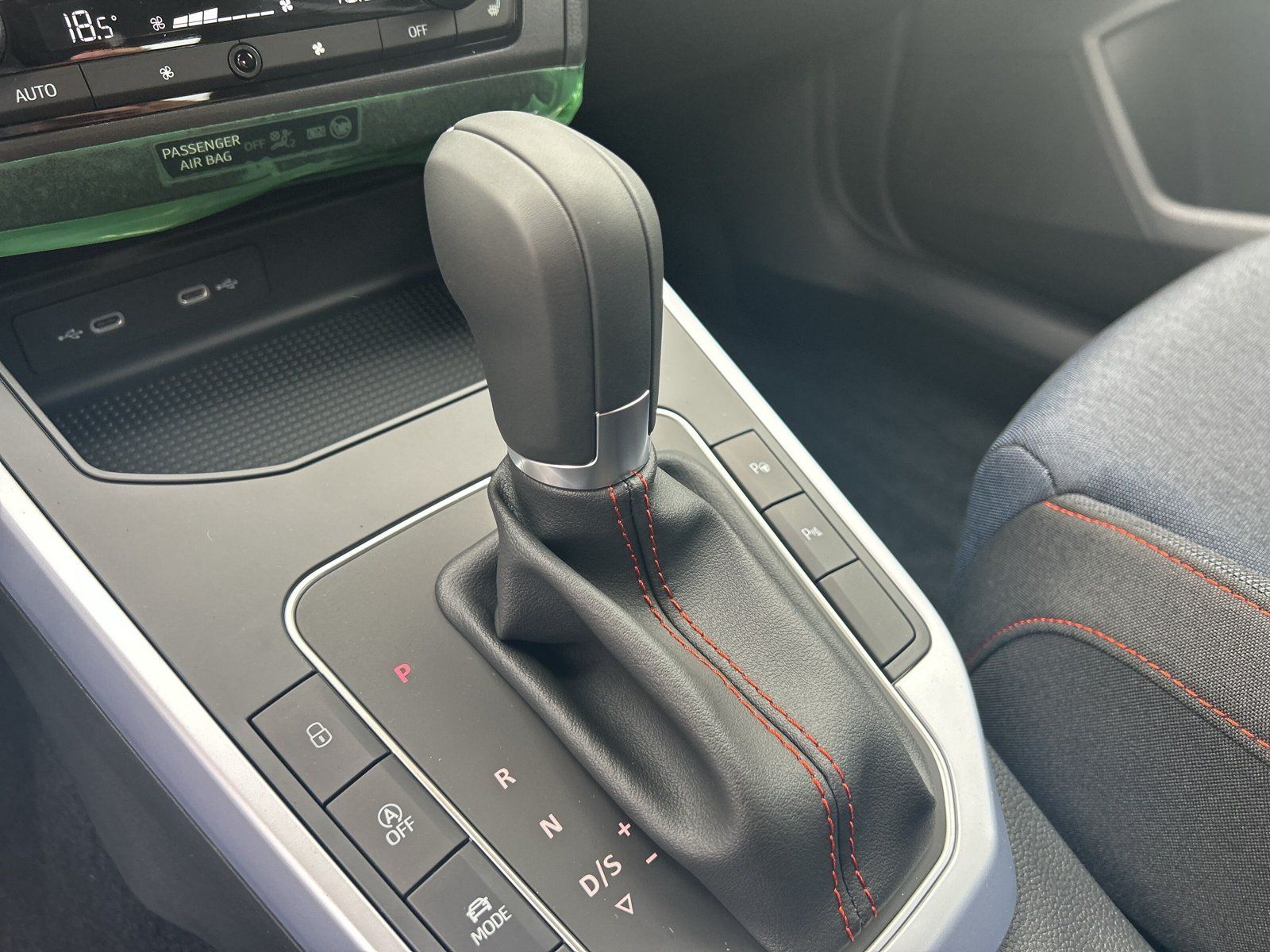 Seat Arona - Bild 20