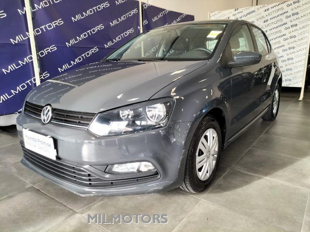 Volkswagen VOLKSWAGEN Polo 1.4 TDI 5p. Trendline