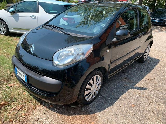 Citroën Citroen C1 1.0 3 porte AMIC1