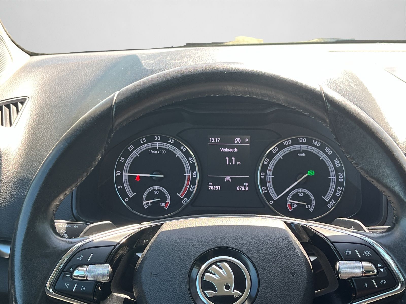 Skoda Karoq - Bild 11
