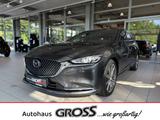 Mazda 6 Kombi Sports-Line AWD 2.2 CD SKYACTIV-D 184 EU - Mazda: Cd