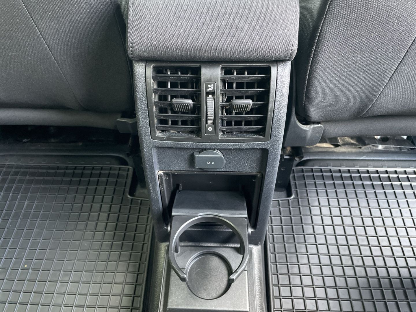 Caddy 1.0 TSI Trendline AHK/GRA/PDC hi/Klima