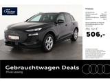 Audi Q6 e-tron SUV 360/LED+/W-Pumpe/Tech-Paket - Audi Q6 e-tron SUV
