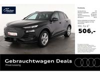 Audi Q6 e-tron - Vorschau Bild 1